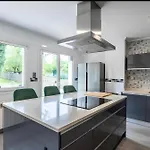 Romeo Ferienhaus *