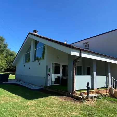 Holiday home Romeo Oviedo
