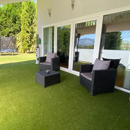 Holiday home Romeo Oviedo