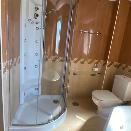 Romeo Holiday home