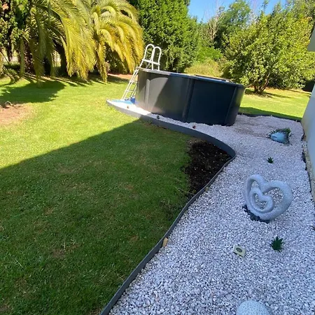 Romeo Holiday home Oviedo