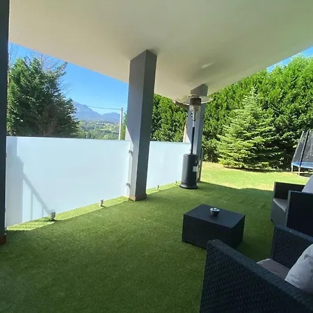 Holiday home Romeo *