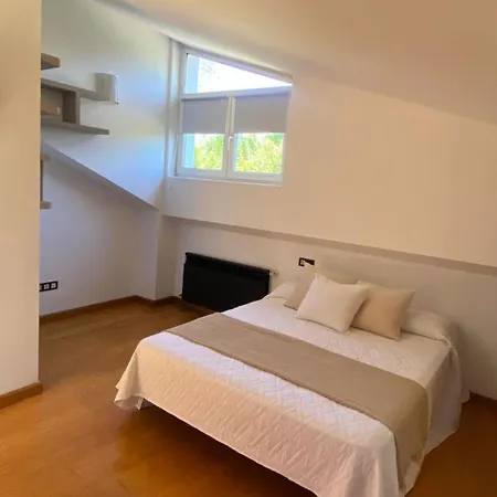Romeo Holiday home Oviedo
