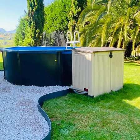 Holiday home Romeo