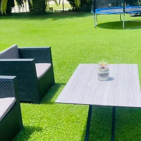 Romeo Holiday home *