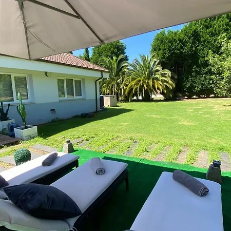 Holiday home Romeo Oviedo