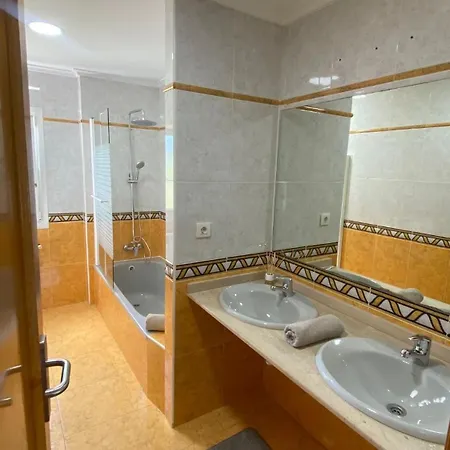 Romeo Holiday home