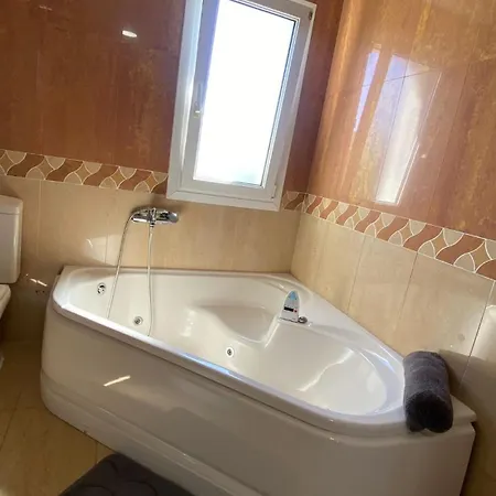 Holiday home Romeo