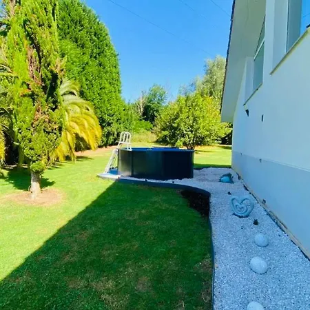 Сasa de vacaciones Romeo