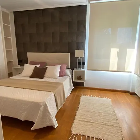 Romeo Holiday home *