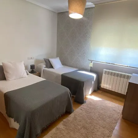 Holiday home Romeo Oviedo