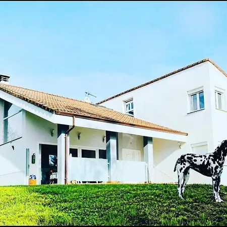 Romeo Holiday home *