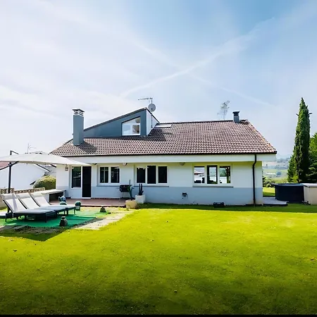 Ferienhaus Romeo *
