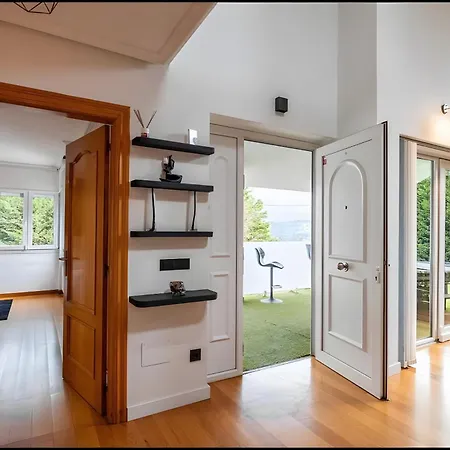 Ferienhaus Romeo Oviédo