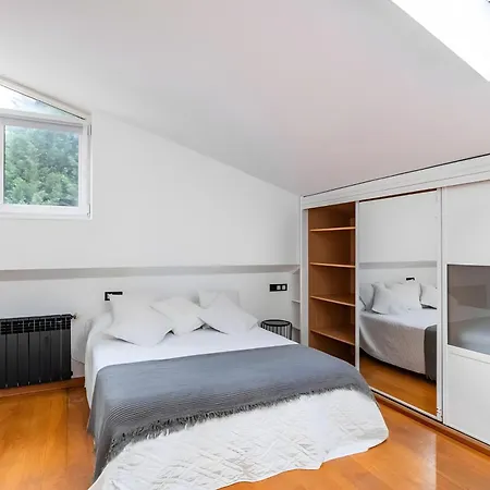 Romeo Ferienhaus Oviédo