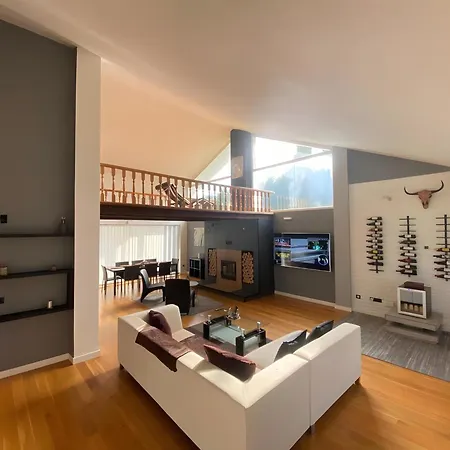 Ferienhaus Romeo Oviédo