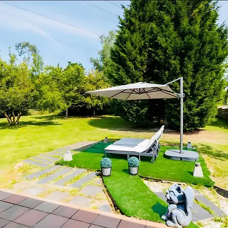 Ferienhaus Romeo *