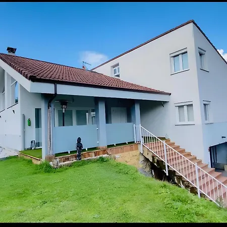 Romeo Ferienhaus