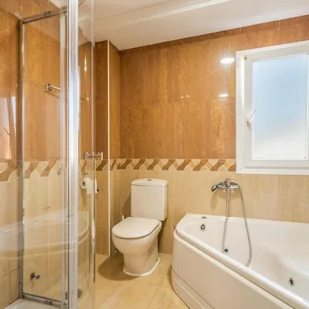 Feriehus Romeo Oviedo
