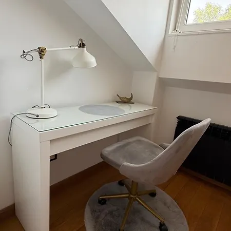 Feriehus Romeo *